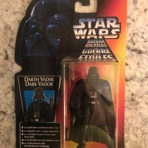 Star Wars Evil Sith Lords combo